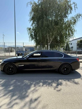 Обява за продажба на BMW 740 740LI LONG KEYLESS Европейска ~19 999 лв. - изображение 6