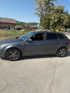 Audi A3 | Mobile.bg    2