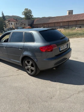 Audi A3 | Mobile.bg    3