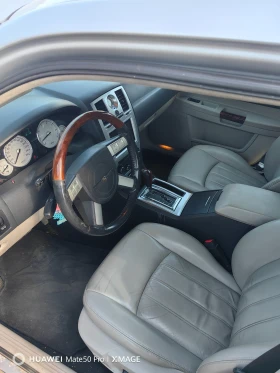 Chrysler 300c | Mobile.bg    11