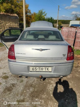 Chrysler 300c | Mobile.bg    2