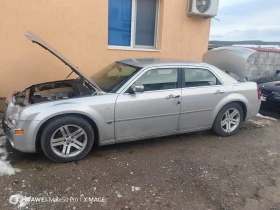 Chrysler 300c - 3600 € / 7040.99 лв. - 39873076 3