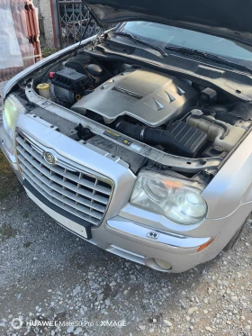 Chrysler 300c | Mobile.bg    13