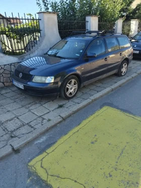 Обява за продажба на VW Passat B4 ~2 000 лв. - изображение 1