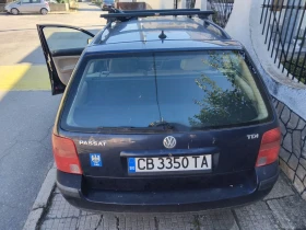 Обява за продажба на VW Passat B4 ~2 000 лв. - изображение 8