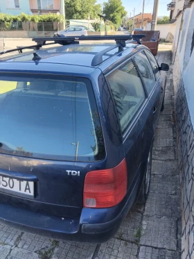 VW Passat B4 | Mobile.bg    13