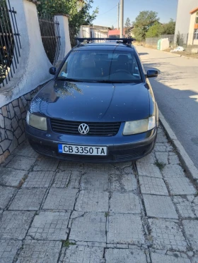 Обява за продажба на VW Passat B4 ~2 000 лв. - изображение 11