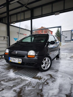 Renault Twingo, снимка 1 — Bazar.bg Renault Twingo, снимка 1