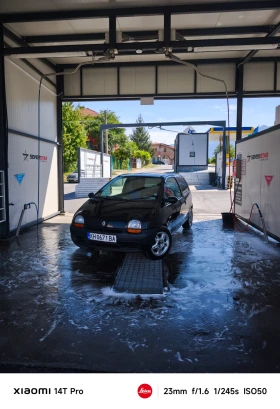 Renault Twingo, снимка 2 — Bazar.bg Renault Twingo, снимка 2