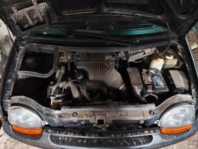 Renault Twingo, снимка 8 — Bazar.bg Renault Twingo, снимка 8