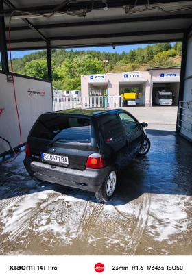 Обява за продажба на Renault Twingo ~2 000 лв. - изображение 1