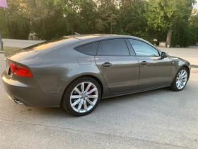 Audi A7 3.0 TDi * S Tronic* Full Led | Mobile.bg    3