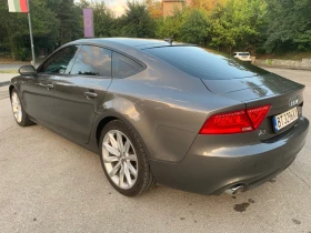 Audi A7 3.0 TDi * S Tronic* Full Led | Mobile.bg    5