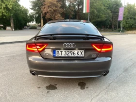 Audi A7 3.0 TDi * S Tronic* Full Led | Mobile.bg    4