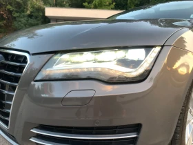 Audi A7 3.0 TDi * S Tronic* Full Led | Mobile.bg    11