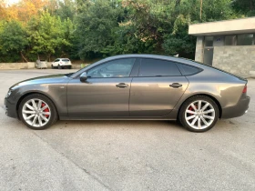 Audi A7 3.0 TDi * S Tronic* Full Led | Mobile.bg    6