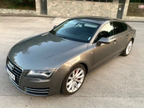 Audi A7 3.0 TDi * S Tronic* Full Led | Mobile.bg    7
