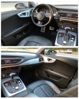 Audi A7 3.0 TDi * S Tronic* Full Led | Mobile.bg    9