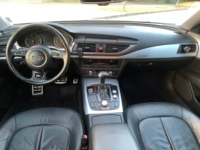 Audi A7 3.0 TDi * S Tronic* Full Led | Mobile.bg    8
