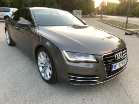 Audi A7 3.0 TDi * S Tronic* Full Led | Mobile.bg    2