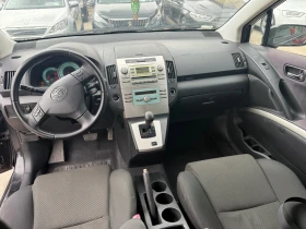Toyota Corolla verso 1.8i 7места автомат - 5500 лв. - 12233067 7