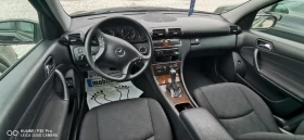 Mercedes-Benz 220 C220cdi | Mobile.bg    13