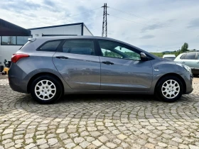 Обява за продажба на Hyundai I30 1.4 6-скорости ~14 300 лв. - изображение 5