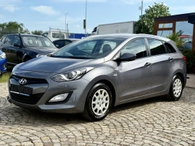 Обява за продажба на Hyundai I30 1.4 6-скорости ~14 300 лв. - изображение 1