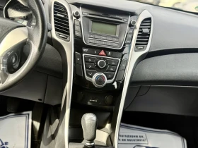 Обява за продажба на Hyundai I30 1.4 6-скорости ~14 300 лв. - изображение 10