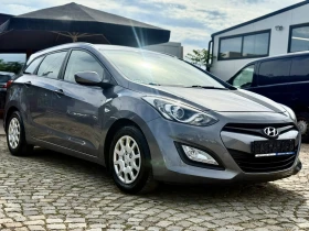Обява за продажба на Hyundai I30 1.4 6-скорости ~14 300 лв. - изображение 6