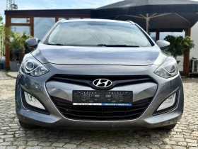Обява за продажба на Hyundai I30 1.4 6-скорости ~14 300 лв. - изображение 7