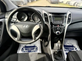 Обява за продажба на Hyundai I30 1.4 6-скорости ~14 300 лв. - изображение 9