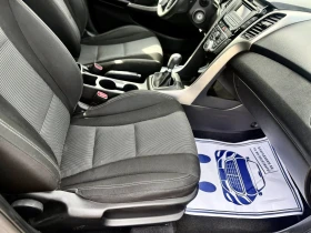 Обява за продажба на Hyundai I30 1.4 6-скорости ~14 300 лв. - изображение 11