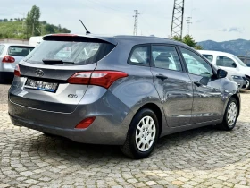 Обява за продажба на Hyundai I30 1.4 6-скорости ~14 300 лв. - изображение 4
