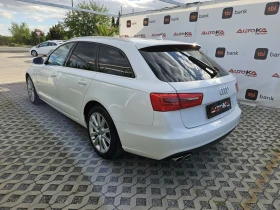 Обява за продажба на Audi A6 2.0TDI-177кс= АВТОМАТ= FULL LED= 360= ПОДГРЕВ  ~19 900 лв. - изображение 4