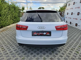 Обява за продажба на Audi A6 2.0TDI-177кс= АВТОМАТ= FULL LED= 360= ПОДГРЕВ  ~19 900 лв. - изображение 3