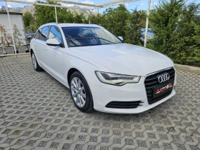 Обява за продажба на Audi A6 2.0TDI-177кс= АВТОМАТ= FULL LED= 360= ПОДГРЕВ  ~19 900 лв. - изображение 1