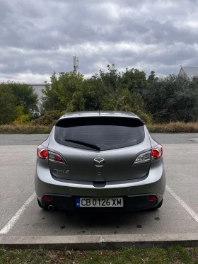 Обява за продажба на Mazda 3 Sport ~8 999 лв. - изображение 4 | Auto.bg Обява за продажба на Mazda 3 Sport ~8 999 лв. - изображение 4