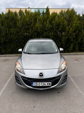 Обява за продажба на Mazda 3 Sport ~8 999 лв. - изображение 1 | Auto.bg Обява за продажба на Mazda 3 Sport ~8 999 лв. - изображение 1