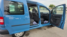 VW Caddy УНИКАЛЕН ВАН - 12999 лв. / 6646.28 € - 35720215 5
