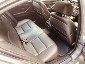BMW 535 M Sport FACELIFT Adaptive led ОТЛИЧНА, снимка 12