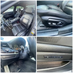 BMW 535 M Sport FACELIFT Adaptive led ОТЛИЧНА, снимка 11