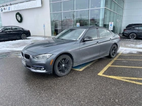 BMW 330 * 330i xDrive * CARFAX * БЕЗ ПЪРВОНАЧАЛНА ВНОСКА