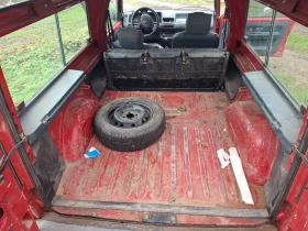 Renault Express 2, снимка 2