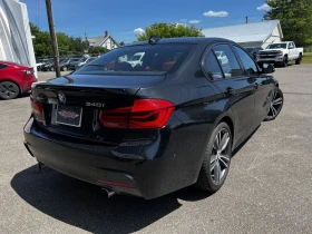 BMW 340 * XDRIVE * CARFAX * БЕЗ ПЪРВОНАЧАЛНА ВНОСКА - 36500 лв. / 18662.15 € - 95687286 6