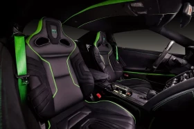 Nissan Gt-r Готов лизинг, снимка 8