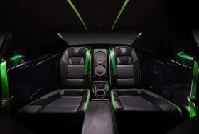 Nissan Gt-r Готов лизинг, снимка 9