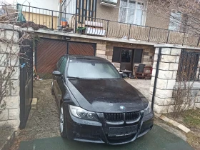 BMW 330 231 XD - 7150 € / 13984.18 лв. - 85378040 2