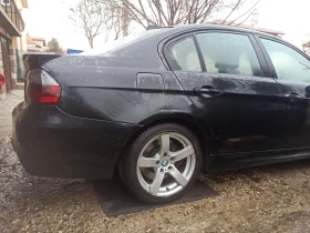 BMW 330 231 XD - 7150 € / 13984.18 лв. - 85378040 11