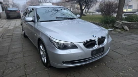 BMW 530 XD - 4500 € / 8801.24 лв. - 72792829 3